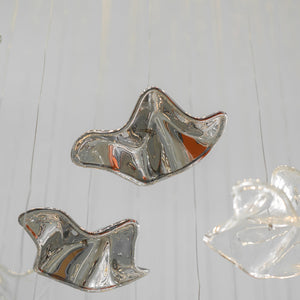 Tidal Art Glass Pendants Lamp