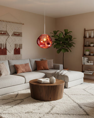 Lava Pendant Lamp