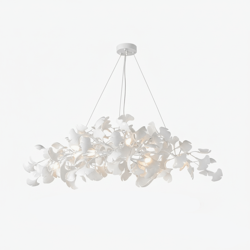 Gingko Chandelier N – detail 24