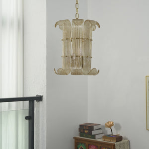 Brasher Small Chandelier