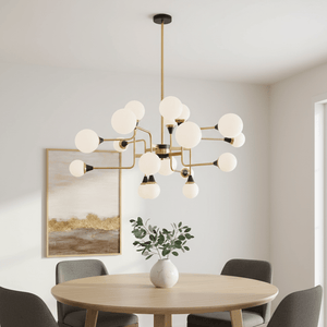 Stilnovo Chandelier