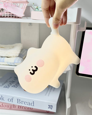 A Cat Night Light