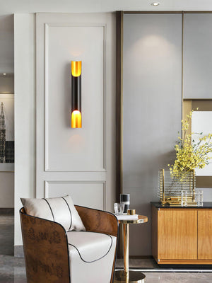 Abigali Straight Wall Lamp
