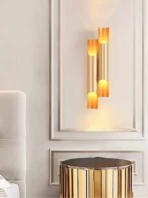 Abigali Straight Wall Lamp