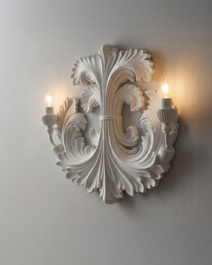 Acanthia Wall Sconce