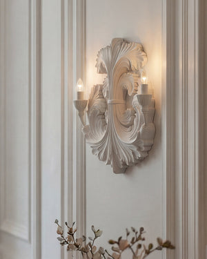 Acanthia Wall Sconce