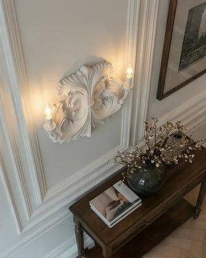 Acanthia Wall Sconce
