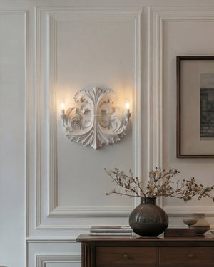 Acanthia Wall Sconce