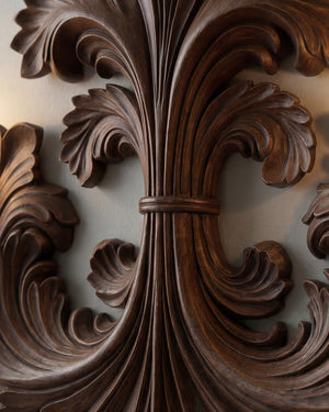 Acanthia Wall Sconce