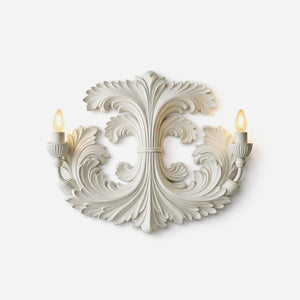 Acanthia Wall Sconce