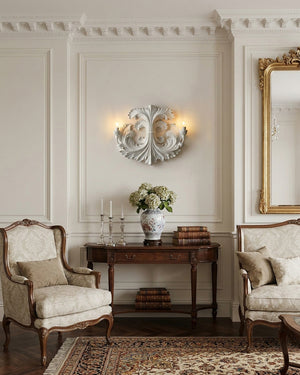 Acanthia Wall Sconce