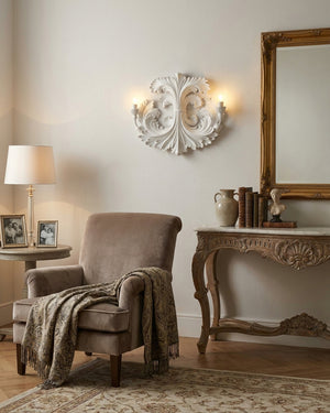 Acanthia Wall Sconce