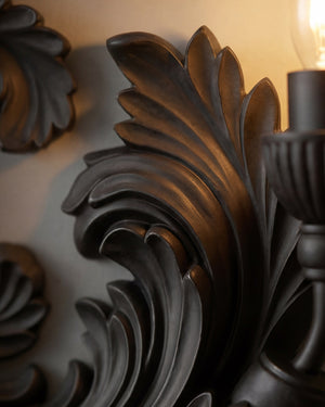 Acanthia Wall Sconce