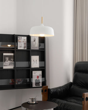 Acorn Pendant Light