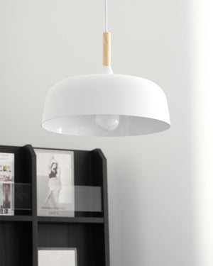 Acorn Pendant Light