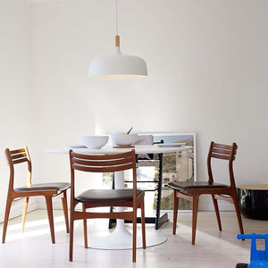 Acorn Pendant Light