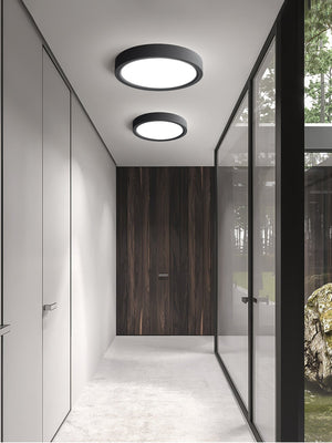 Acrylic Thinnest Round Ceiling Light