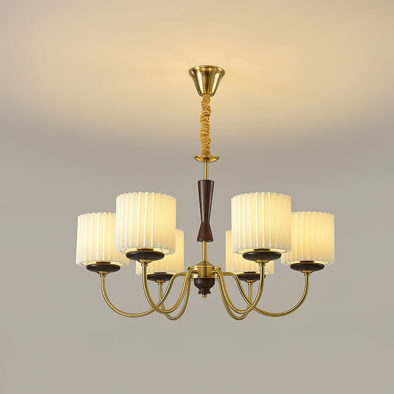 Acurt Chandelier – detail 7