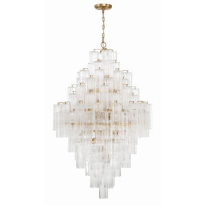 Addis Diamond Chandelier