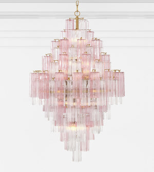 Addis Diamond Chandelier