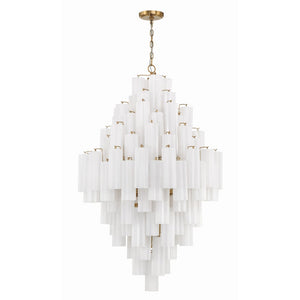 Addis Diamond Chandelier