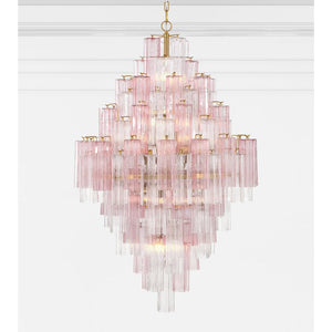 Addis Diamond Chandelier