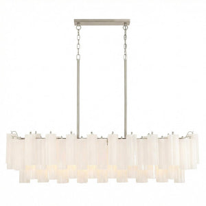 Addis Linear Chandelier