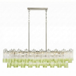 Addis Linear Chandelier