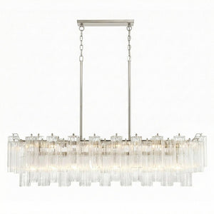 Addis Linear Chandelier