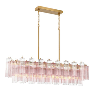 Addis Linear Chandelier
