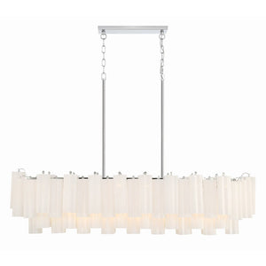 Addis Linear Chandelier