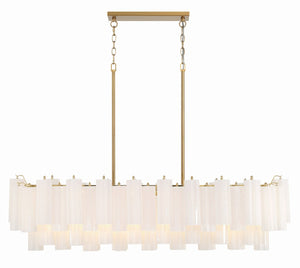Addis Linear Chandelier