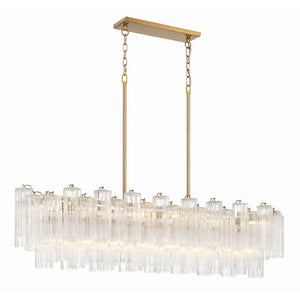 Addis Linear Chandelier
