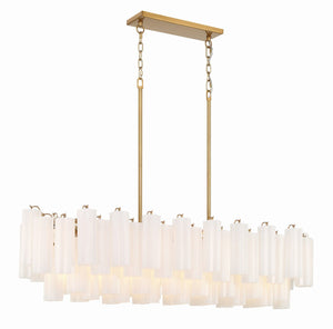 Addis Linear Chandelier