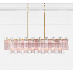 Addis Linear Chandelier