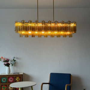 Addis Linear Chandelier