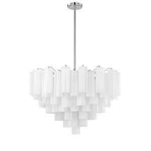 Addis Murano Chandelier