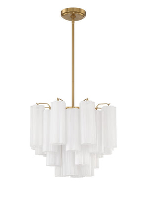 Addis Murano Chandelier