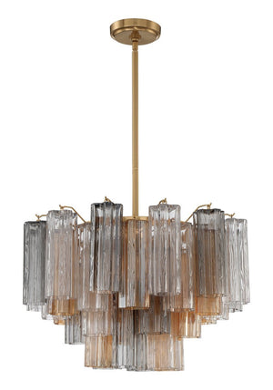 Addis Murano Chandelier