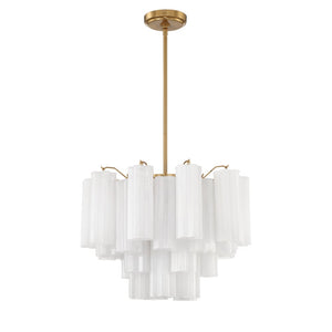 Addis Murano Chandelier