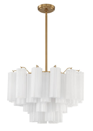 Addis Murano Chandelier