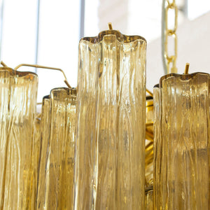 Addis Tubes Chandelier