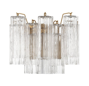 Addis Wall Light