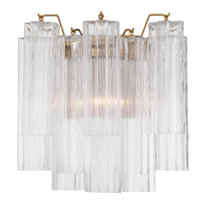 Addis Wall Light