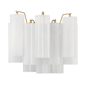 Addis Wall Light