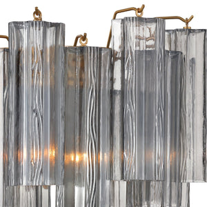 Addis Wall Light
