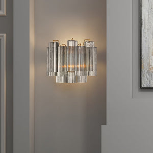 Addis Wall Light