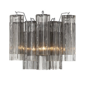 Addis Wall Light