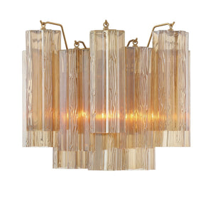Addis Wall Light