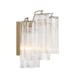 Addis Wall Light